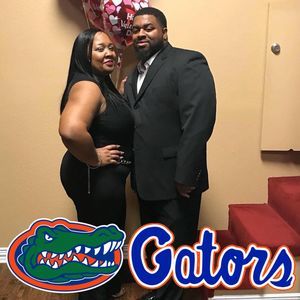 Meet your Posher, Derrick